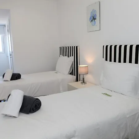 Apartamento Pdl Center Apartment