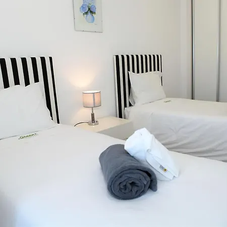 Pdl Center Apartment *
