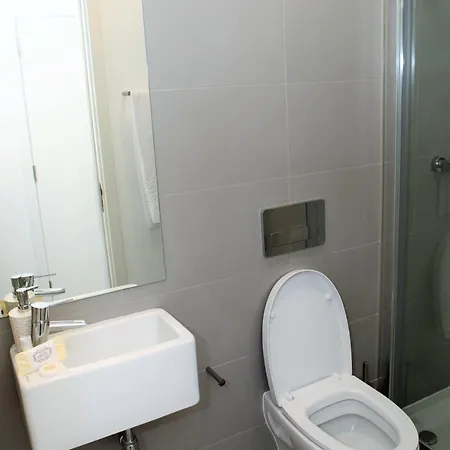 Apartamento Pdl Center Apartment