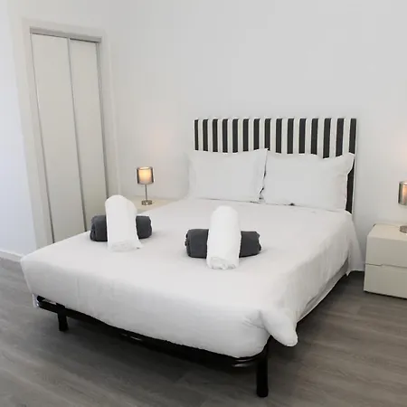 Pdl Center Apartment Apartamento Ponta Delgada