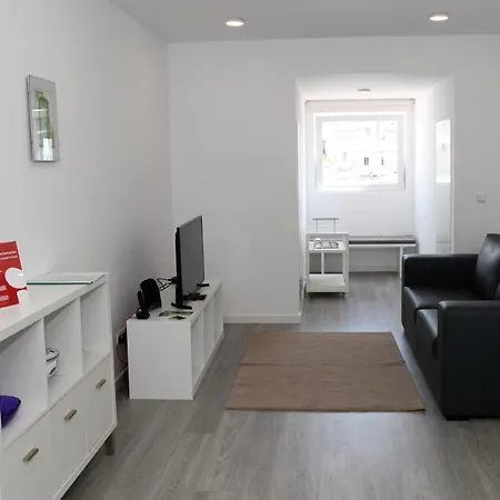 Apartamento Pdl Center Apartment Ponta Delgada