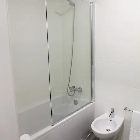 Apartamento Pdl Center Apartment *