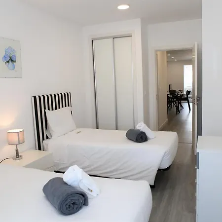 Apartamento Pdl Center Apartment