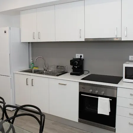 Apartment Pdl Center Apartment