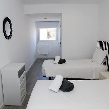 Pdl Center Apartment
