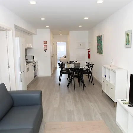 Pdl Center Apartment Apartamento Ponta Delgada