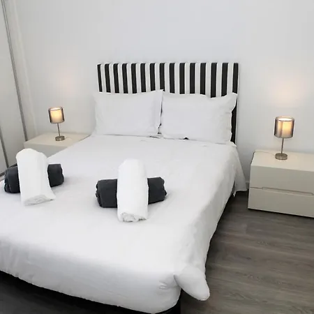 Pdl Center Apartment *