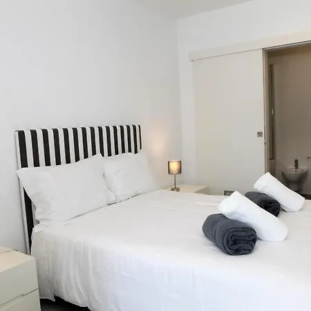 Pdl Center Apartment Apartamento *