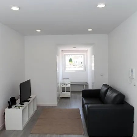 Pdl Center Apartment Apartamento