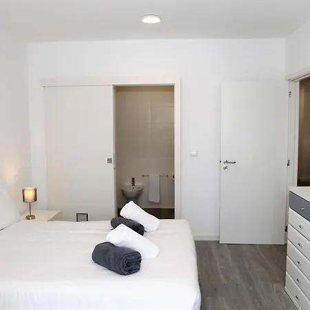 Pdl Center Apartment